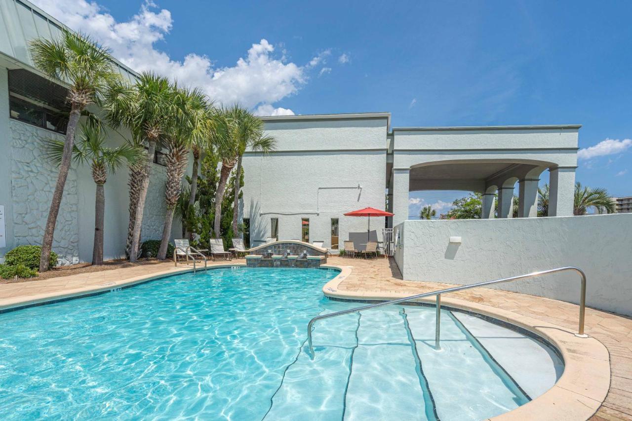 Club Destin Hotel Exterior foto