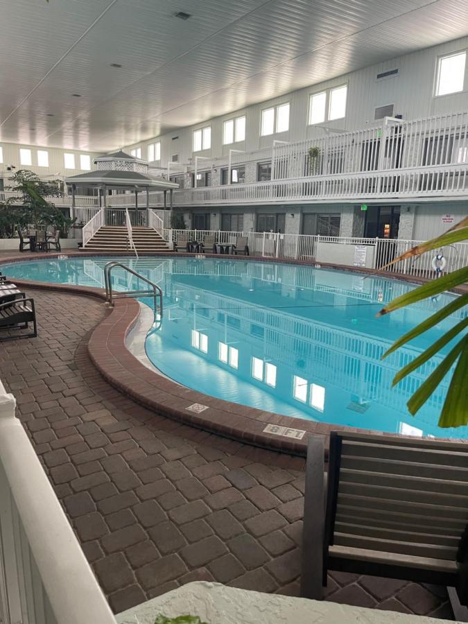 Club Destin Hotel Exterior foto
