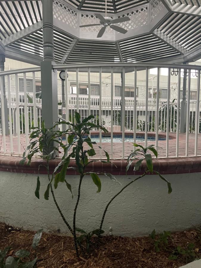 Club Destin Hotel Exterior foto
