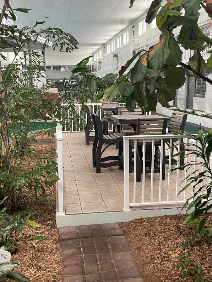 Club Destin Hotel Exterior foto