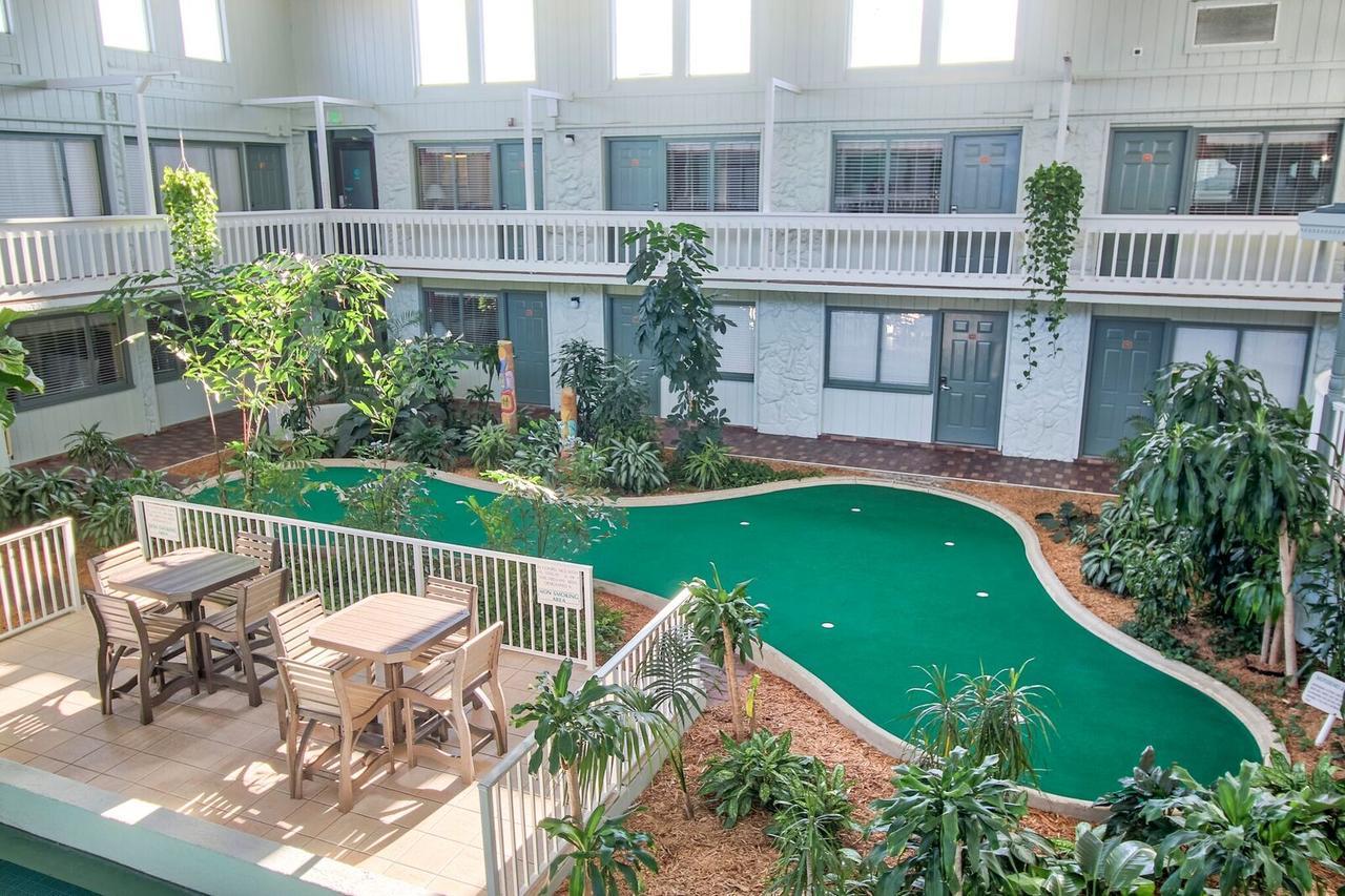 Club Destin Hotel Exterior foto